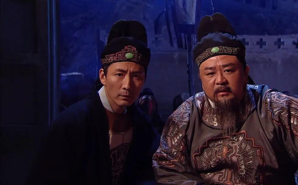神探狄仁杰第五部 - 快懂百科