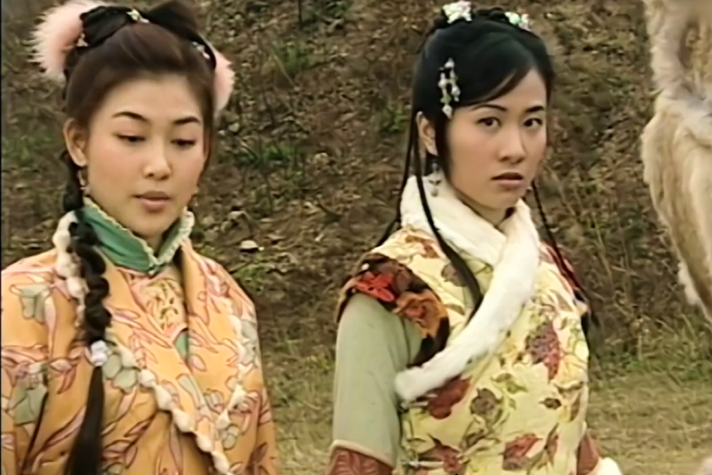 云海玉弓缘 快懂百科