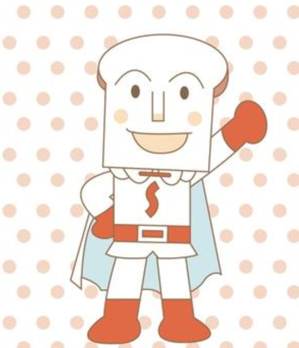 面包超人 - 快懂百科