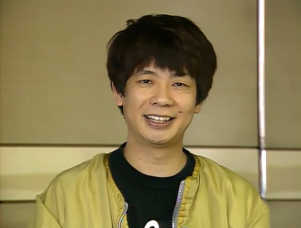 山寺宏一 快懂百科