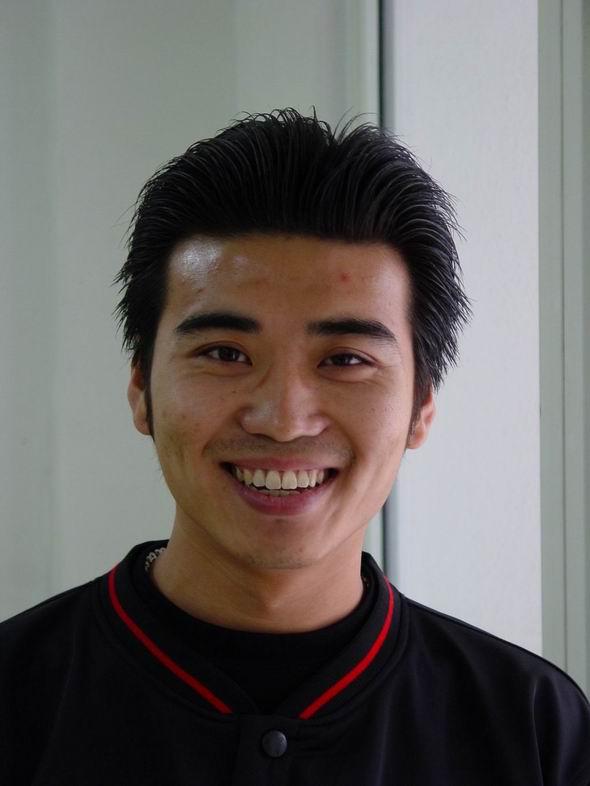 李杰