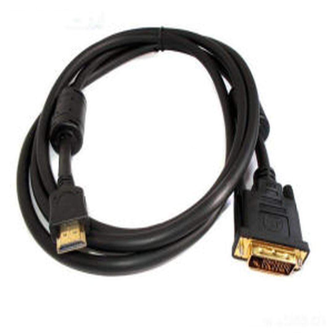 DVI