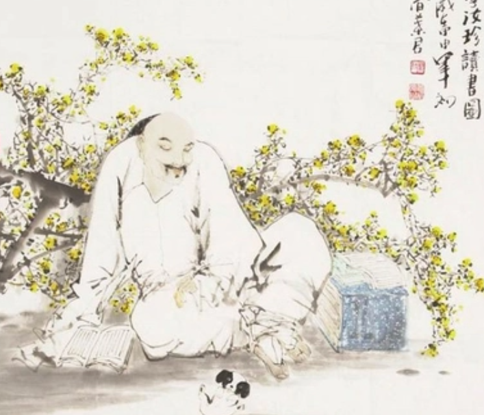 李汝珍 头条百科