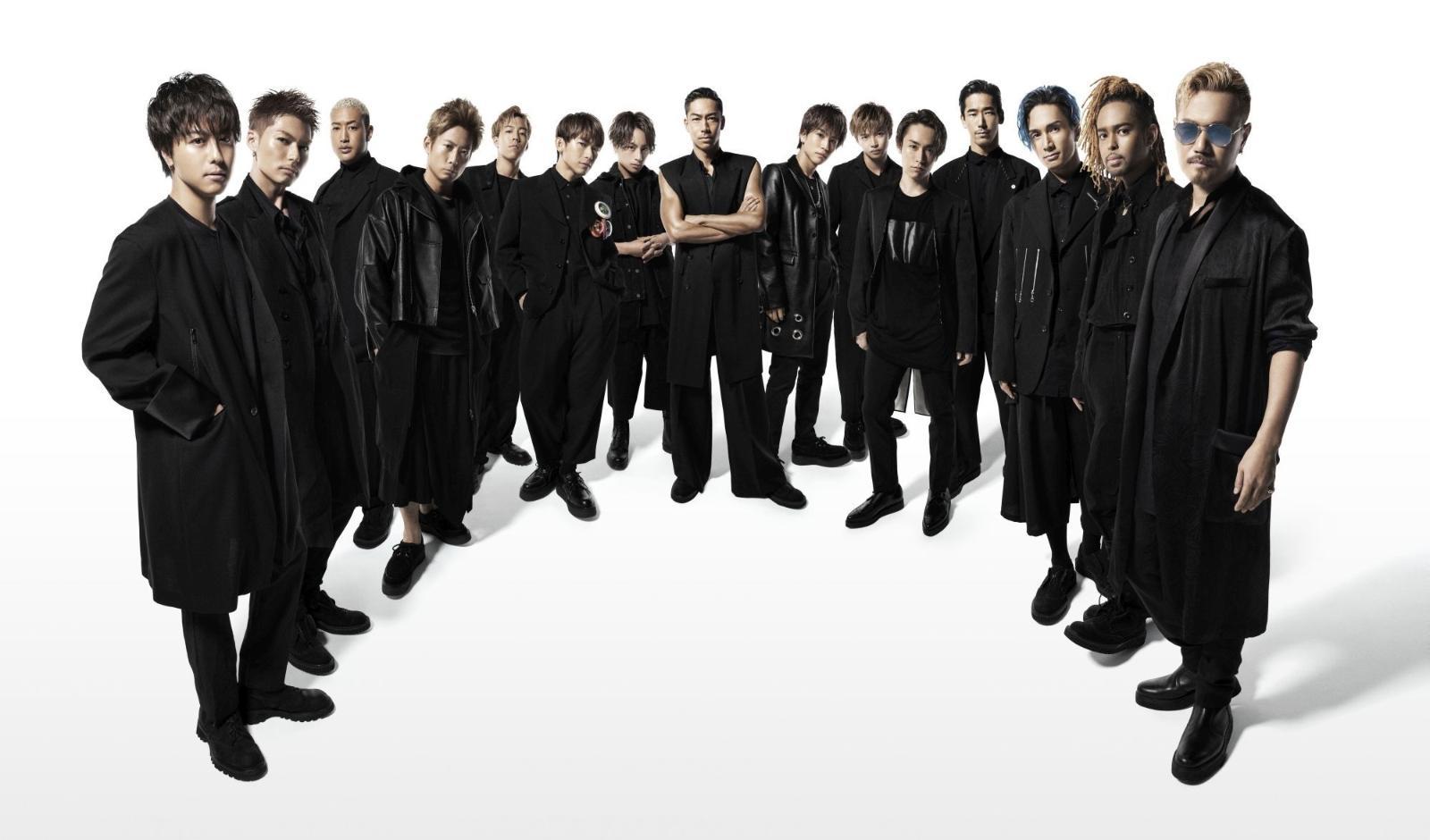 Exile Tribe 快懂百科