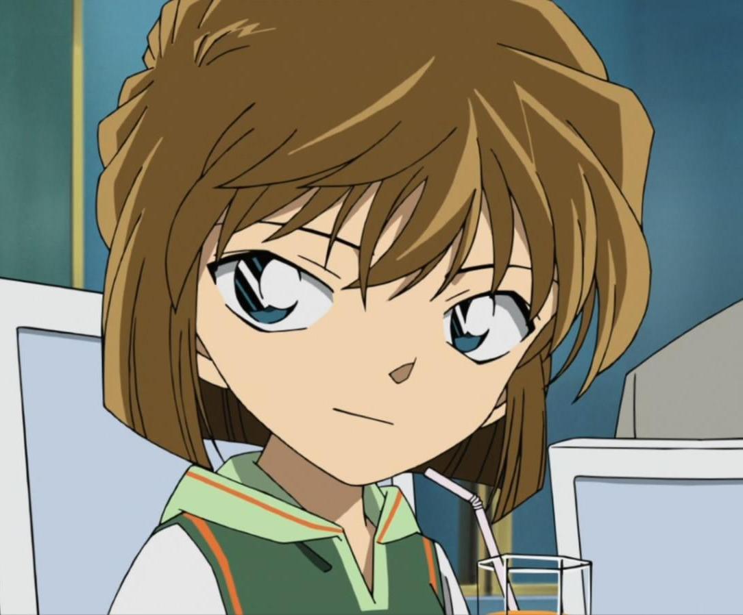 林原惠美 快懂百科