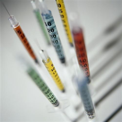 注射器 快懂百科