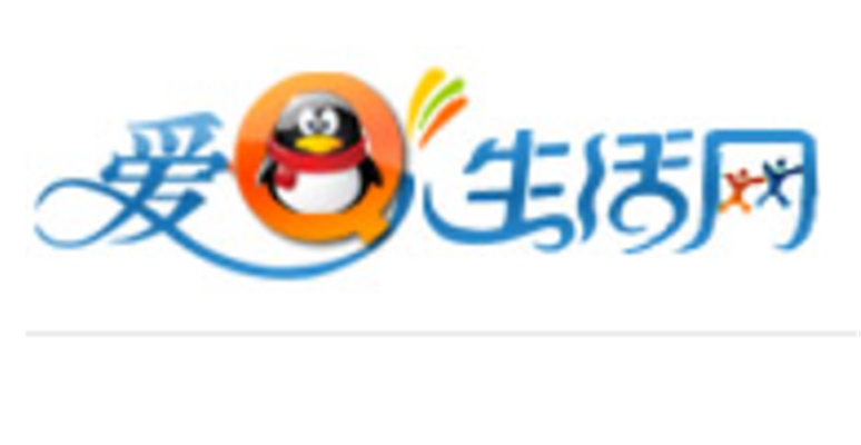 爱q生活网网站源码