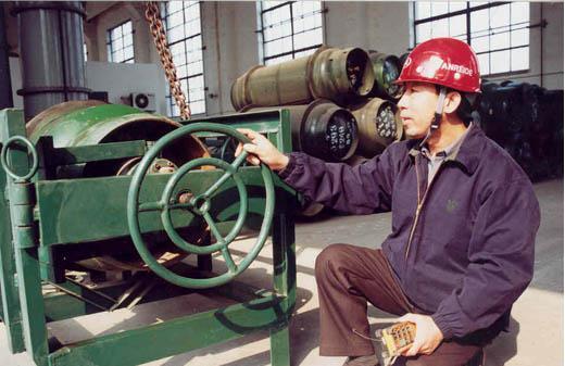 马宝山 头条百科