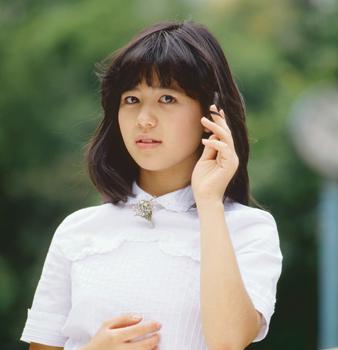 石野真子子供