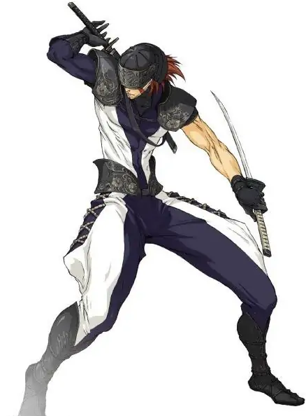 风魔小太郎 快懂百科