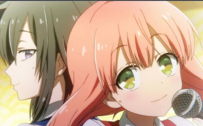 魔法少女俺 快懂百科