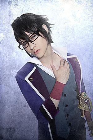 安西慎太郎 快懂百科