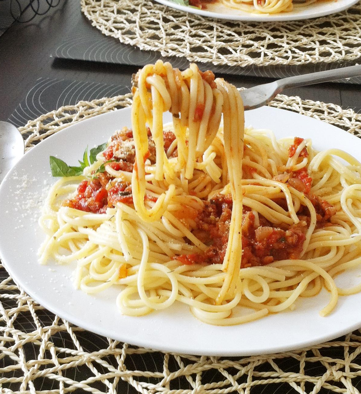 意大利面 快懂百科