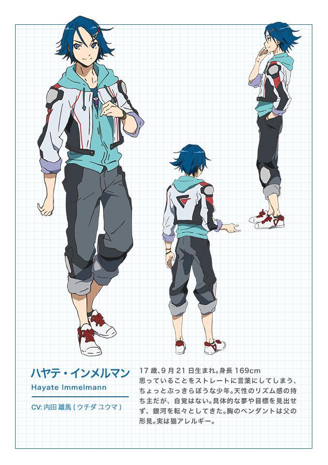 Macross Delta 快懂百科