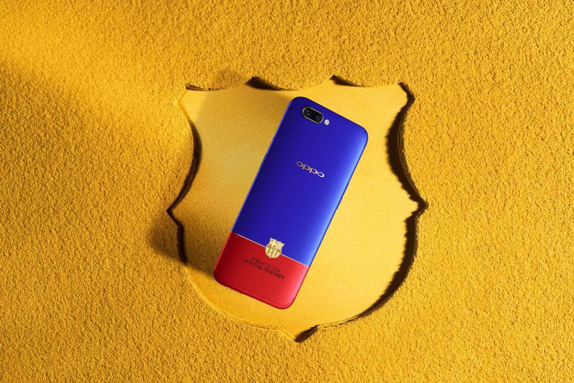 OPPO R11 快懂百科