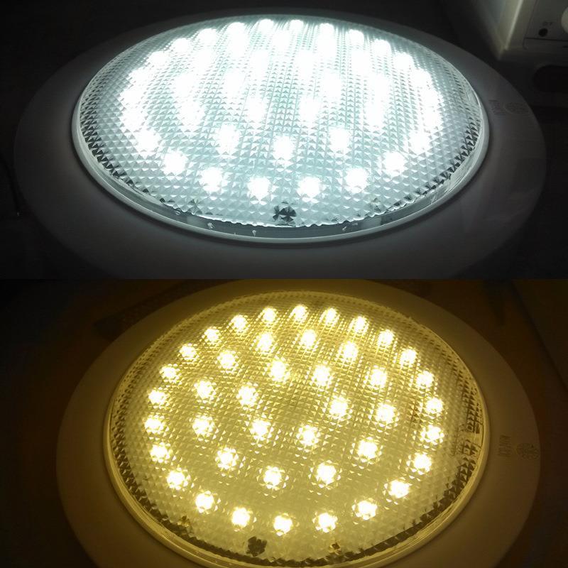 led照明灯 - 快懂百科