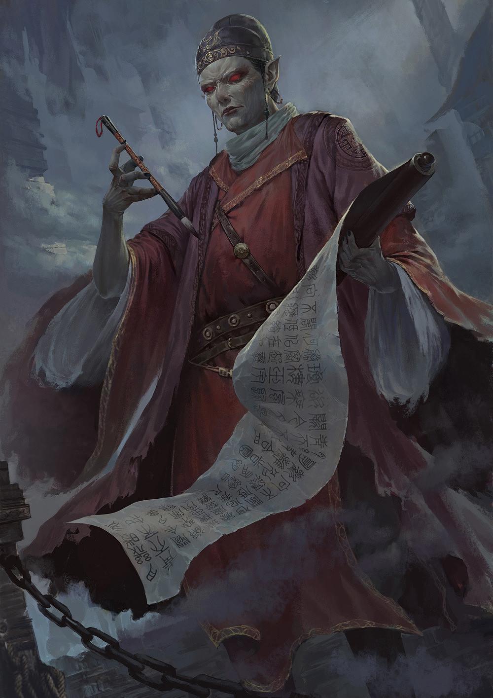 判官 - 快懂百科