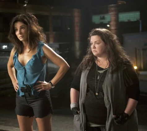 辣手警花 快懂百科