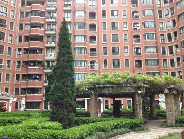 梧桐花园 快懂百科