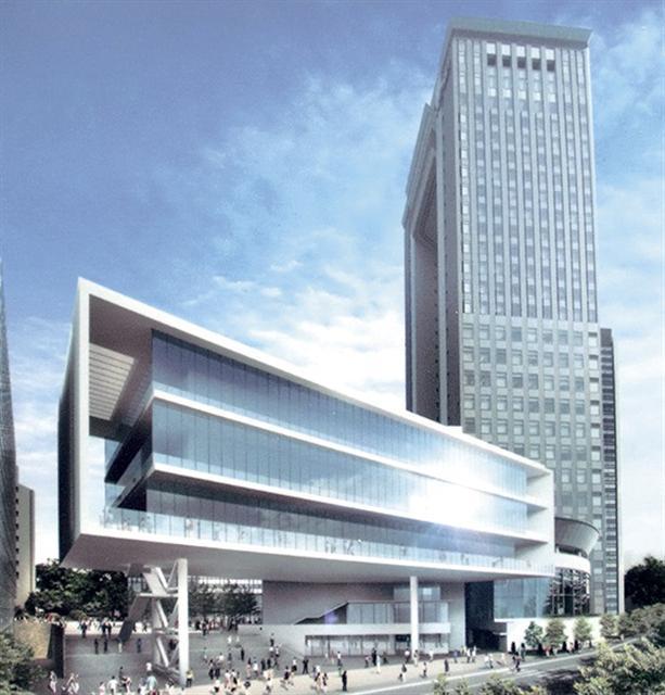 法政大学 快懂百科