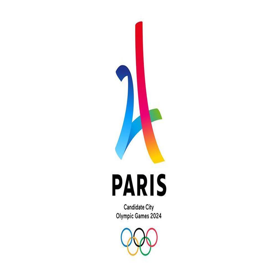 申奥标志和奥运标志图片