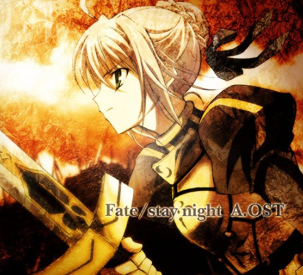 Fate Stay Night 快懂百科