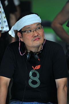 監督 中田 秀夫