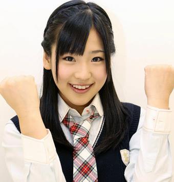 仲川遥香 快懂百科