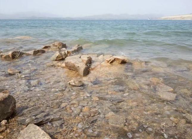 西雹水村 快懂百科