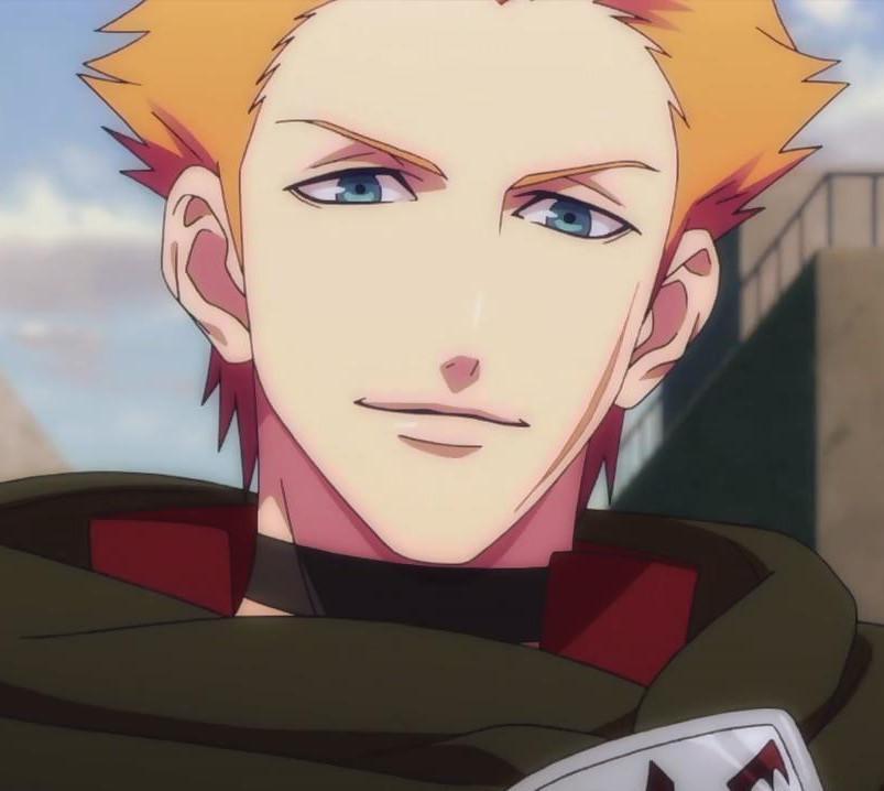 日向龙也 快懂百科