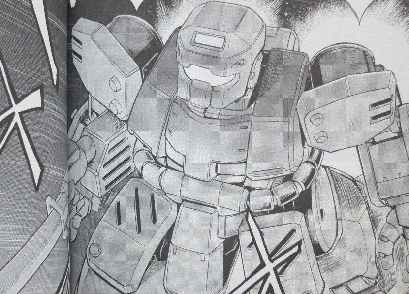 Rrf 06 扎尼 快懂百科