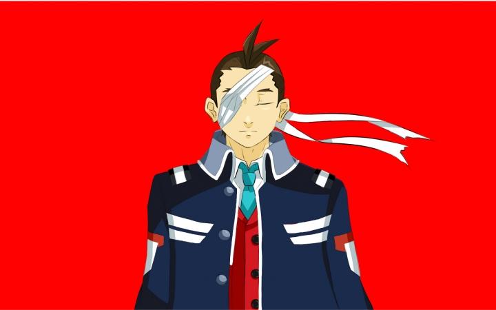 王泥喜法介 快懂百科