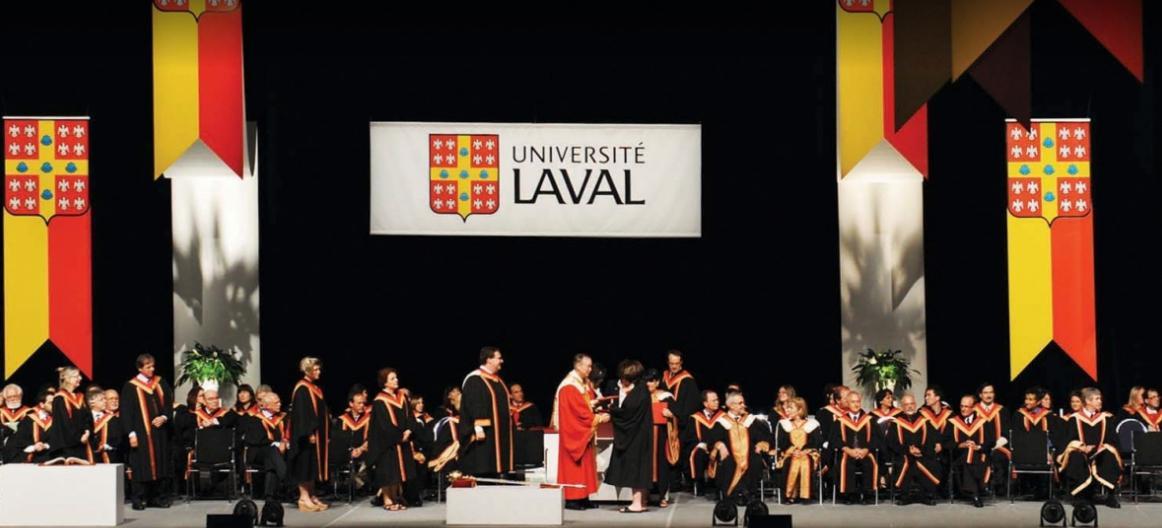 拉瓦尔大学 - 快懂百科