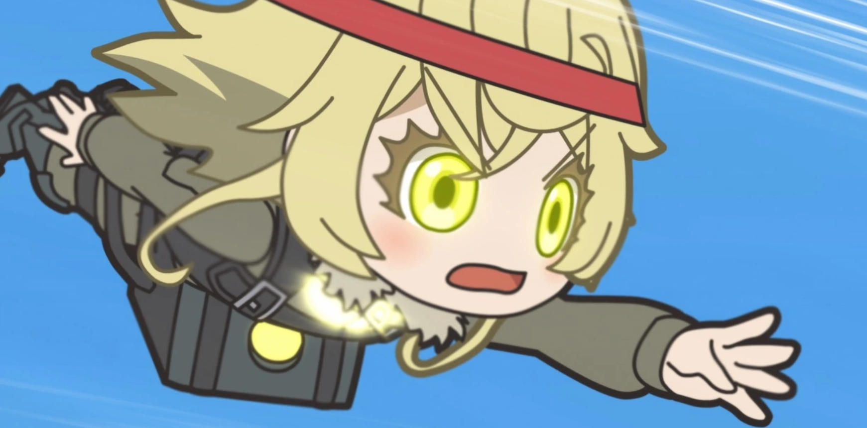 异世界四重奏 快懂百科