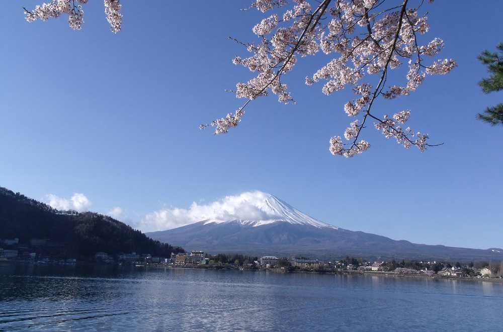 山梨县 快懂百科