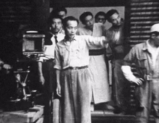 沟口健二 快懂百科