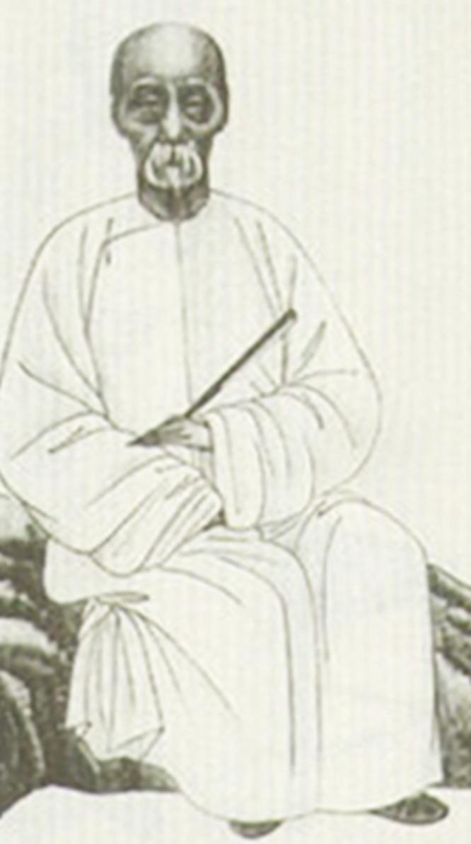 樊增祥 快懂百科