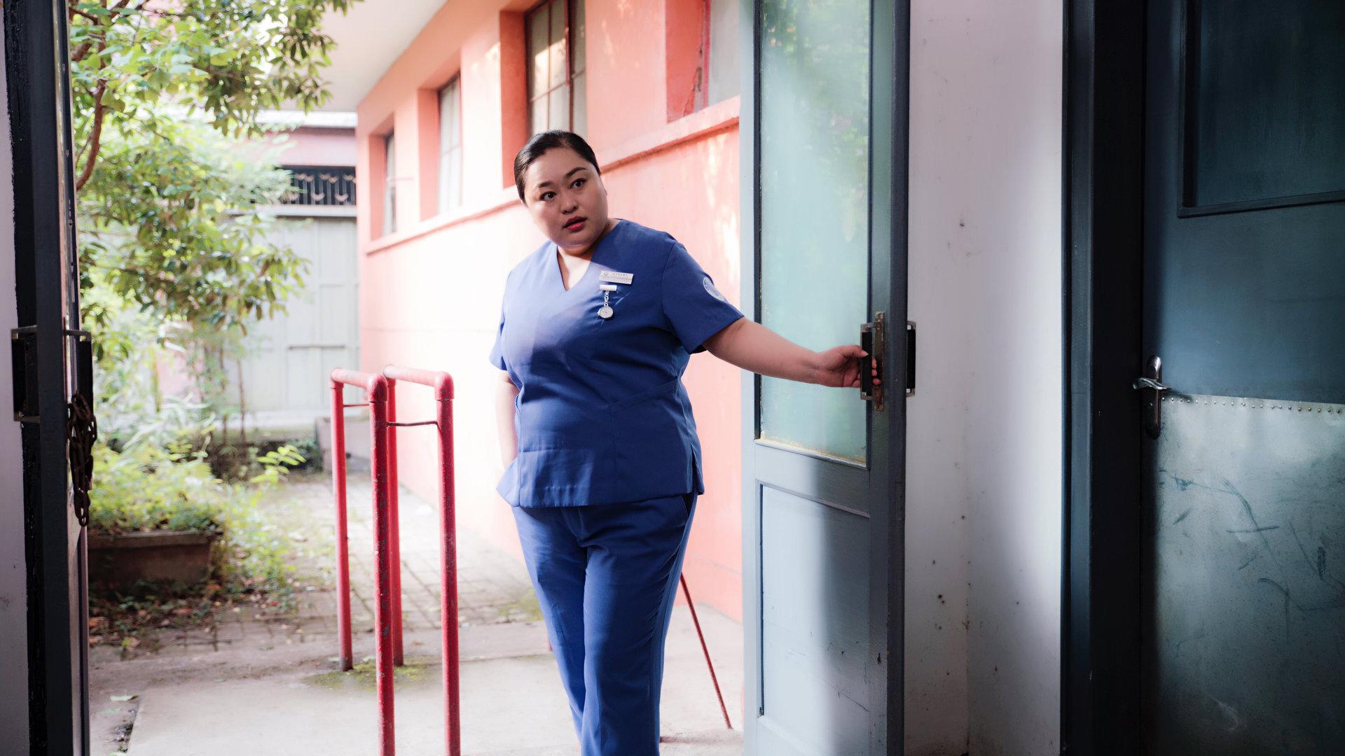 郝燕飞[中国大陆女演员]_演艺经历_主要作品_评价 - 头条百科