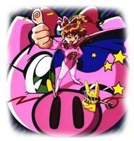 飞天少女猪 快懂百科