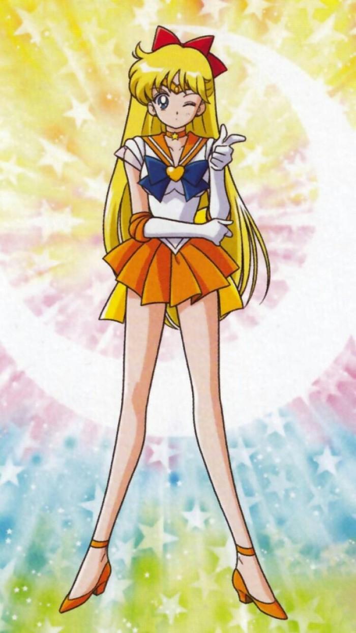 爱野美奈子 快懂百科