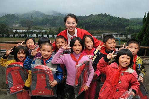 于文霞 快懂百科