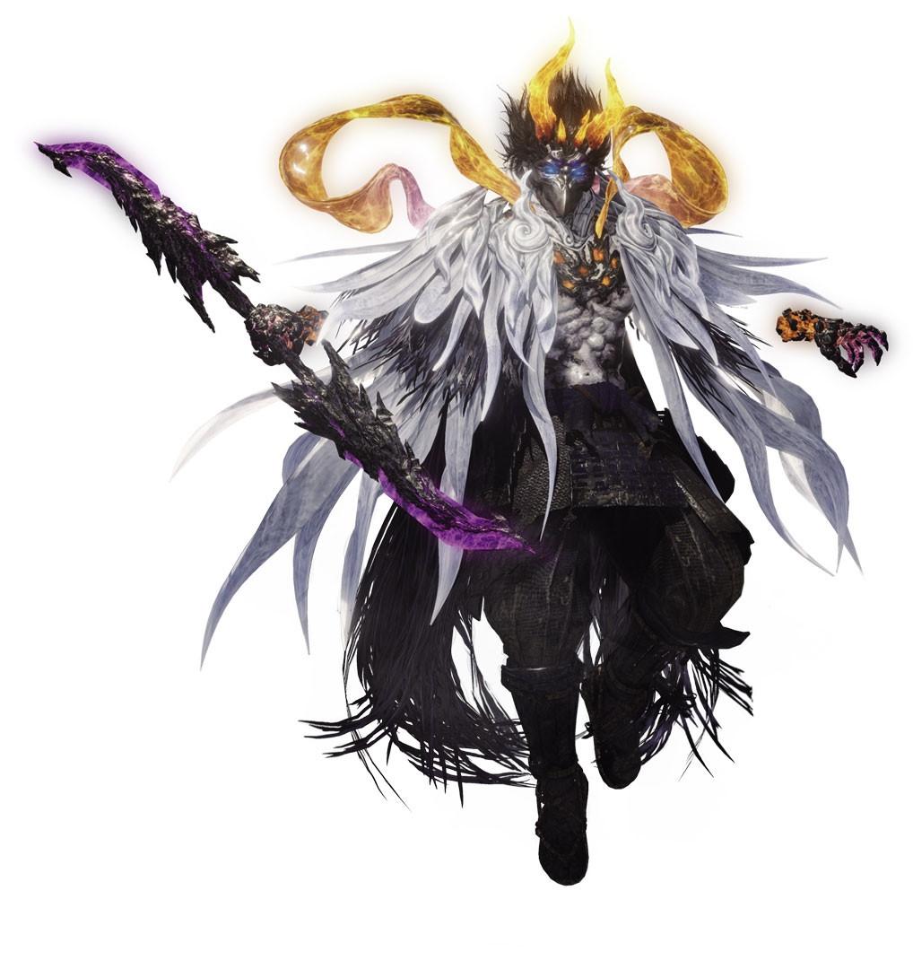 仁王2 - 快懂百科