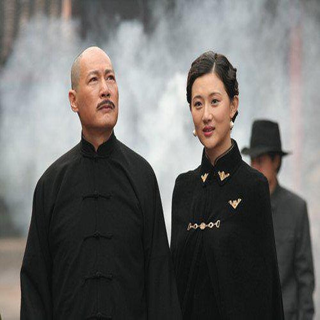 许多[演员,制片人] - 头条百科