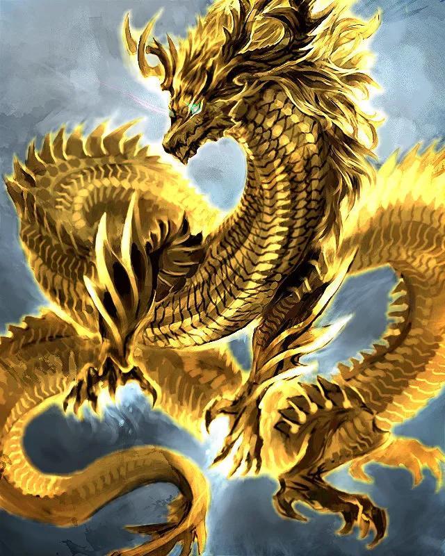 祖龙 - 快懂百科