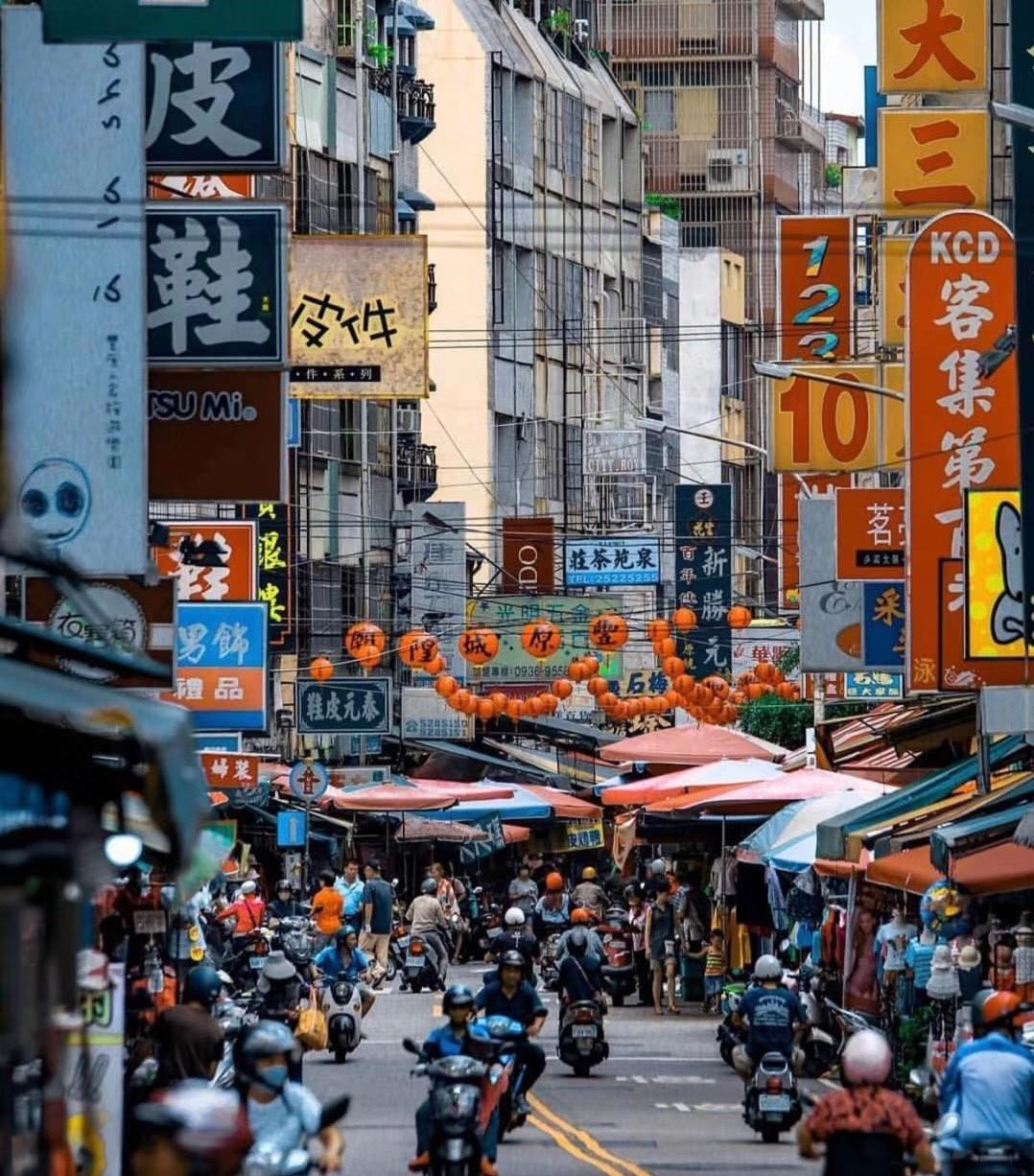 2019迪化街_旅游攻略_门票_地址_游记点评,台北旅游景点推荐 - 去哪儿攻略社区