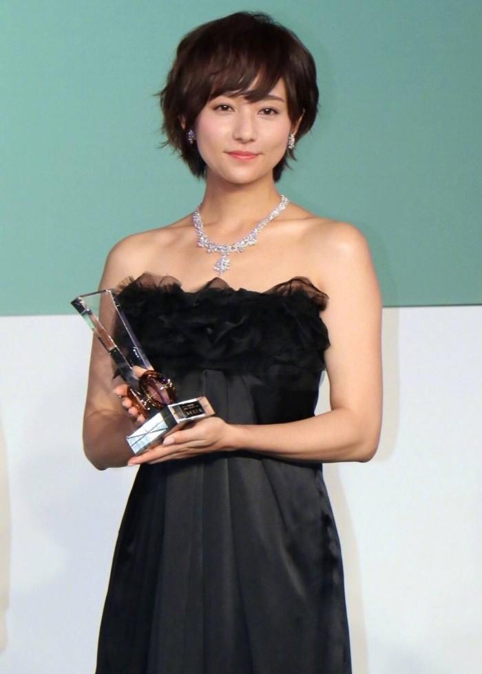 木村文乃 快懂百科