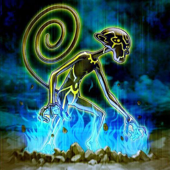 地缚神库西略 快懂百科