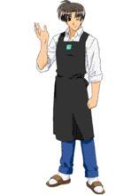 高町士郎 快懂百科