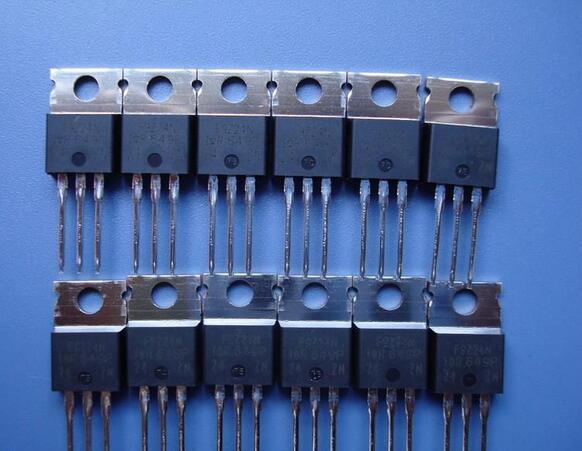 场效应管 - 快懂百科