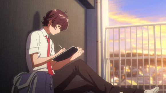 葵唯翔 快懂百科